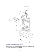 Preview for 34 page of Panasonic TX-26LX500F Service Manual