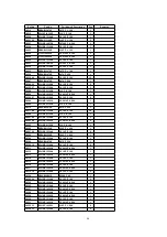 Preview for 46 page of Panasonic TX-26LX500F Service Manual