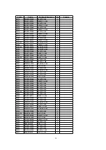 Preview for 50 page of Panasonic TX-26LX500F Service Manual