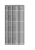 Preview for 53 page of Panasonic TX-26LX500F Service Manual