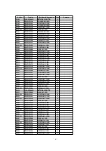 Preview for 67 page of Panasonic TX-26LX500F Service Manual