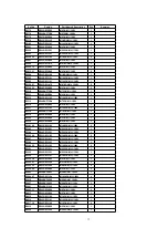 Preview for 73 page of Panasonic TX-26LX500F Service Manual