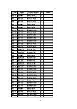 Preview for 86 page of Panasonic TX-26LX500F Service Manual