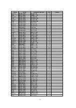 Preview for 90 page of Panasonic TX-26LX500F Service Manual