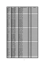 Preview for 93 page of Panasonic TX-26LX500F Service Manual