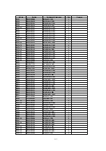 Preview for 117 page of Panasonic TX-26LX500F Service Manual