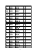 Preview for 119 page of Panasonic TX-26LX500F Service Manual