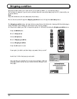 Preview for 20 page of Panasonic TX-26LXD50 Operating Instructions Manual