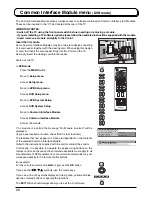 Preview for 28 page of Panasonic TX-26LXD50 Operating Instructions Manual