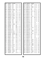 Preview for 18 page of Panasonic TX-26LXD60 Service Manual