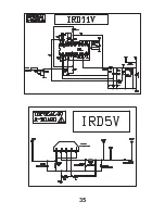 Preview for 35 page of Panasonic TX-26LXD60 Service Manual