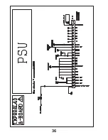 Preview for 36 page of Panasonic TX-26LXD60 Service Manual