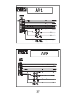 Preview for 37 page of Panasonic TX-26LXD60 Service Manual