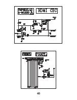 Preview for 40 page of Panasonic TX-26LXD60 Service Manual