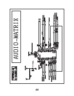 Preview for 44 page of Panasonic TX-26LXD60 Service Manual