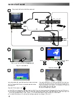 Preview for 4 page of Panasonic TX-28DK20D Operating Instructions Manual