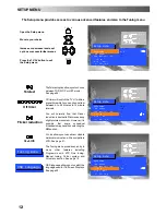 Preview for 12 page of Panasonic TX-28DK20D Operating Instructions Manual