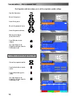 Preview for 14 page of Panasonic TX-28DK20D Operating Instructions Manual