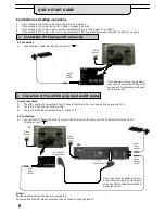 Preview for 6 page of Panasonic TX-28DT30 Operating Instructions Manual