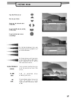 Preview for 17 page of Panasonic TX-28DT30 Operating Instructions Manual