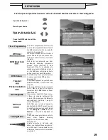 Preview for 19 page of Panasonic TX-28DT30 Operating Instructions Manual