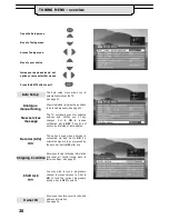 Preview for 20 page of Panasonic TX-28DT30 Operating Instructions Manual