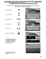 Preview for 21 page of Panasonic TX-28DT30 Operating Instructions Manual