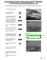 Preview for 25 page of Panasonic TX-28DT30 Operating Instructions Manual