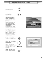 Preview for 29 page of Panasonic TX-28DT30 Operating Instructions Manual