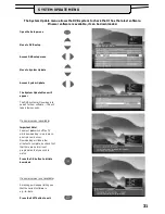 Preview for 31 page of Panasonic TX-28DT30 Operating Instructions Manual