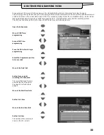 Preview for 33 page of Panasonic TX-28DT30 Operating Instructions Manual