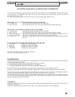 Preview for 39 page of Panasonic TX-28DT30 Operating Instructions Manual