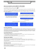 Preview for 40 page of Panasonic TX-28DT30 Operating Instructions Manual