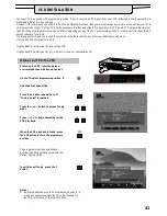 Preview for 41 page of Panasonic TX-28DT30 Operating Instructions Manual