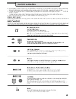 Preview for 43 page of Panasonic TX-28DT30 Operating Instructions Manual