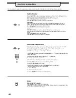 Preview for 44 page of Panasonic TX-28DT30 Operating Instructions Manual