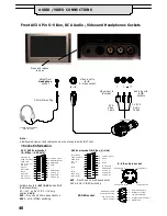 Preview for 46 page of Panasonic TX-28DT30 Operating Instructions Manual