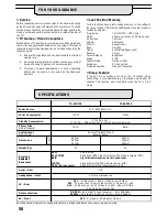 Preview for 50 page of Panasonic TX-28DT30 Operating Instructions Manual