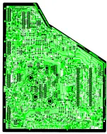 Preview for 25 page of Panasonic TX-28LD1E Service Manual