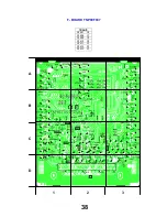 Preview for 40 page of Panasonic TX-28LK10C Service Manual