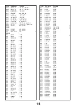 Preview for 15 page of Panasonic TX-28PB50F Service Manual