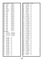 Preview for 17 page of Panasonic TX-28PB50F Service Manual