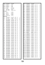 Preview for 19 page of Panasonic TX-28PB50F Service Manual