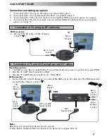 Preview for 7 page of Panasonic TX-28PS5 Operating Instructions Manual