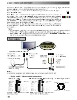 Preview for 46 page of Panasonic TX-28PS5 Operating Instructions Manual