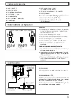 Preview for 4 page of Panasonic TX-29AD3F Operating Instructions Manual