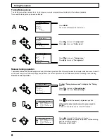 Preview for 9 page of Panasonic TX-29AD3F Operating Instructions Manual