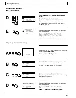 Preview for 10 page of Panasonic TX-29AD3F Operating Instructions Manual