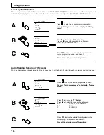 Preview for 11 page of Panasonic TX-29AD3F Operating Instructions Manual