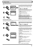 Preview for 12 page of Panasonic TX-29AD3F Operating Instructions Manual